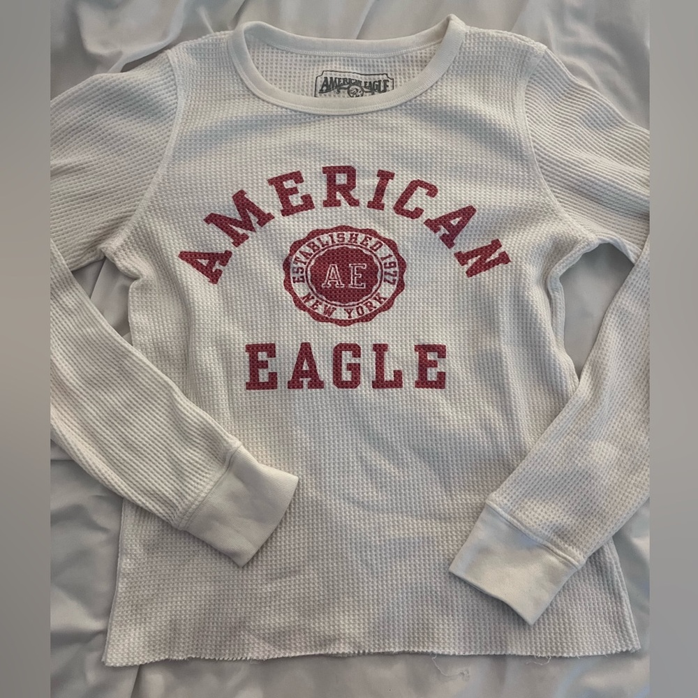 American eagle long sleeve